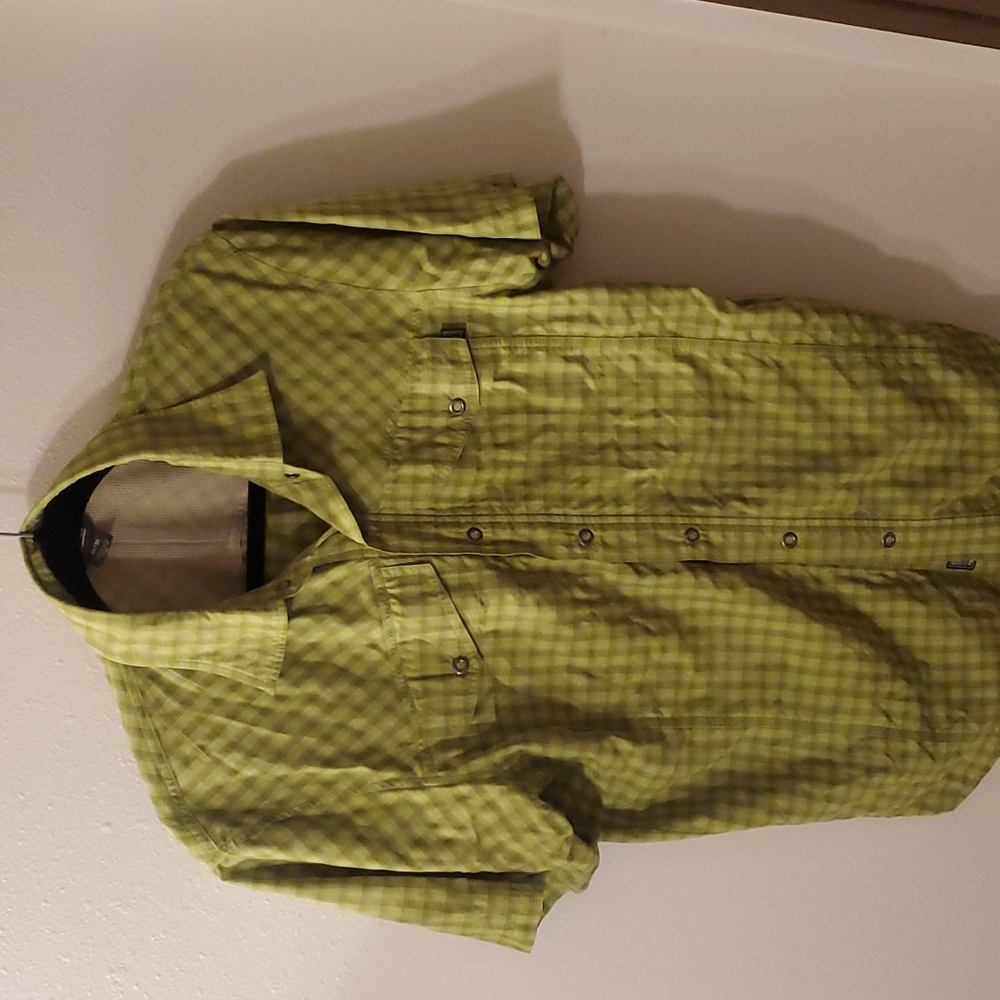 Outdoor Research short sleeve shirt M